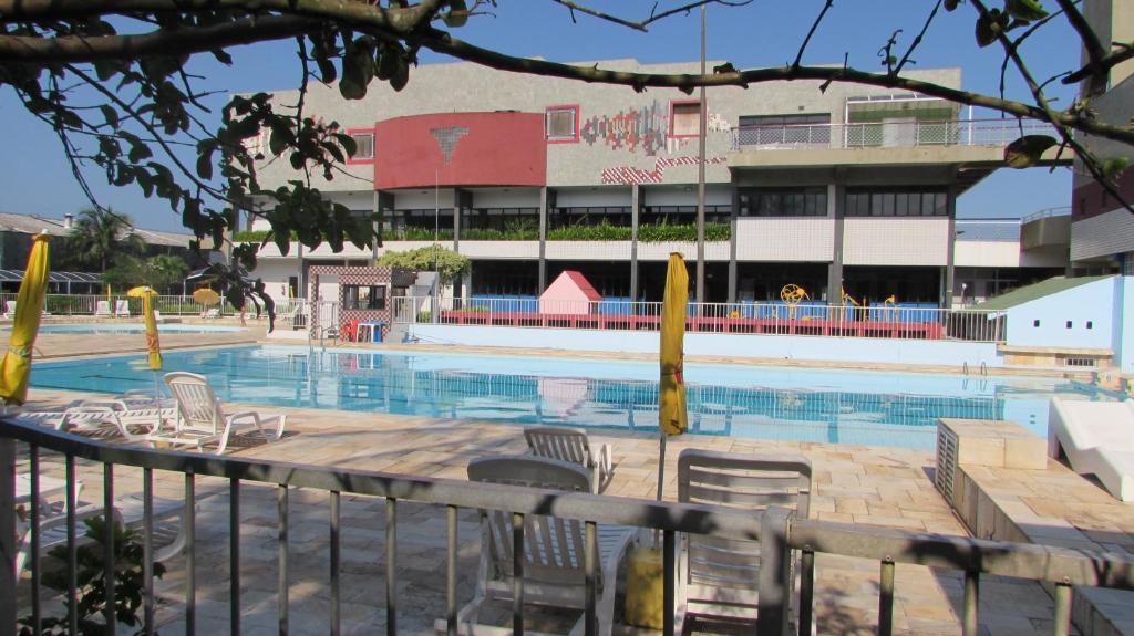 Hotel Satélite - Itanhaém Exterior foto